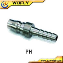 China supplier female gas hose quick connector